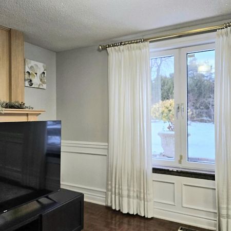 A Home Away Toronto Eksteriør billede