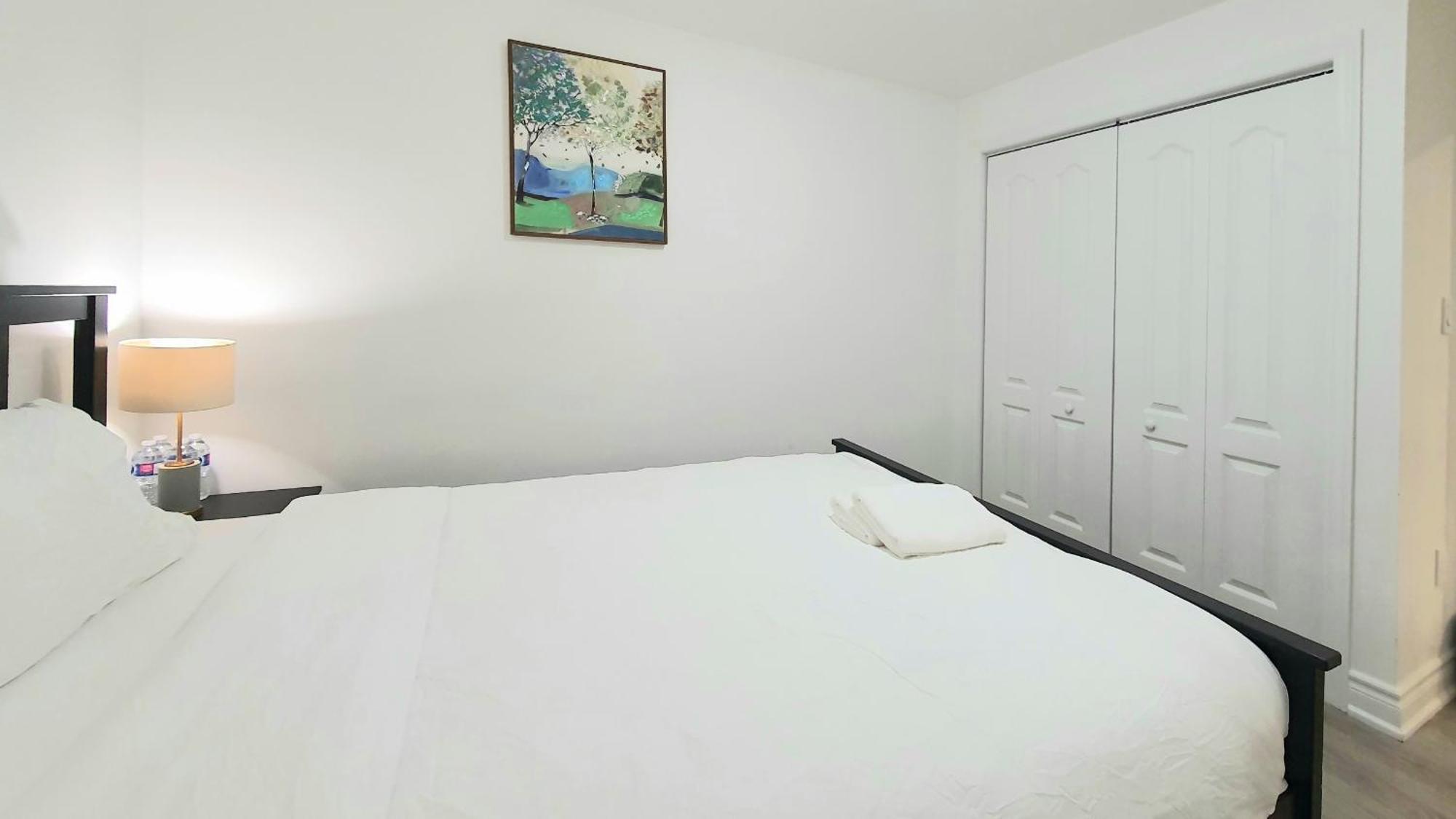 A Home Away Toronto Eksteriør billede
