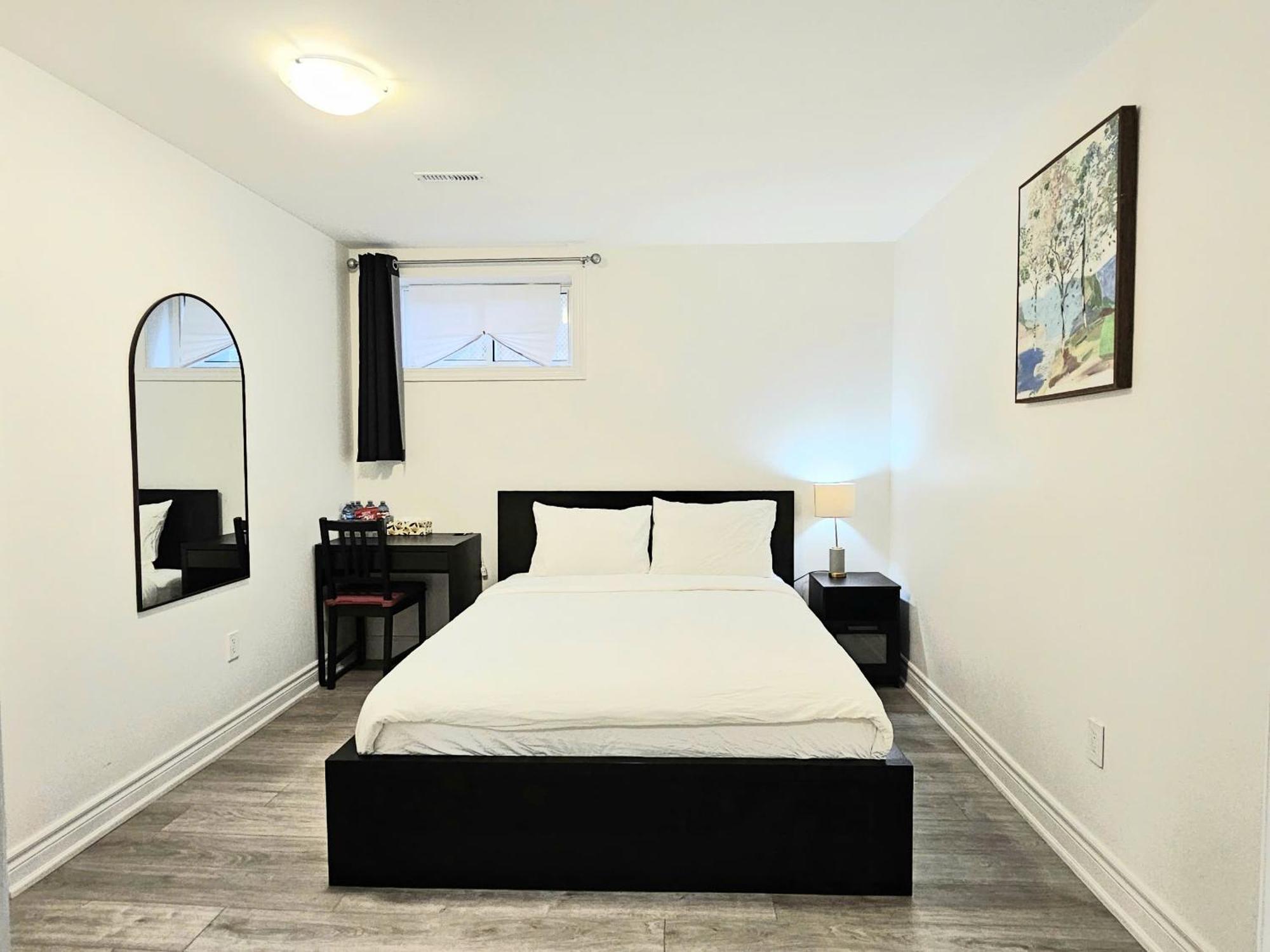 A Home Away Toronto Eksteriør billede