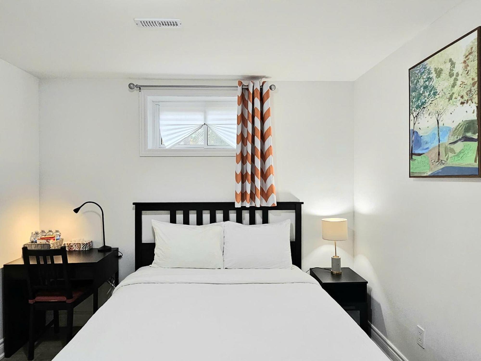 A Home Away Toronto Eksteriør billede